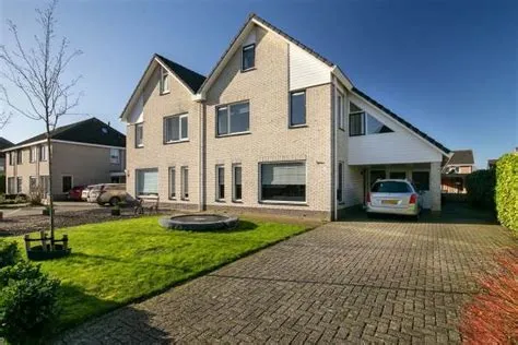 Wijk 11 Ruinerwold