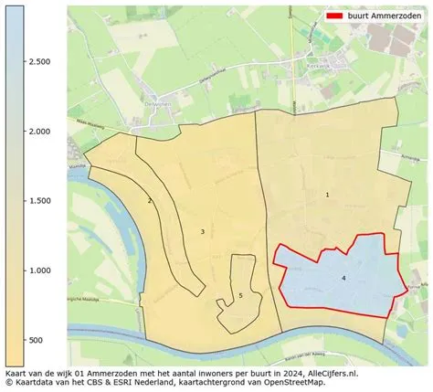 Wijk 01 Ammerzoden