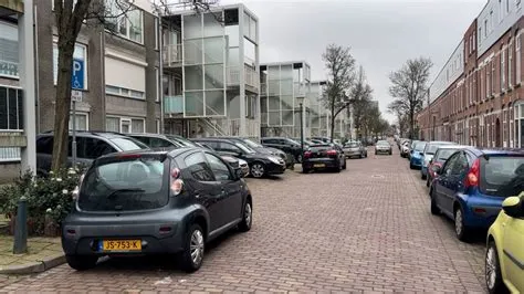 Wijk 03 West