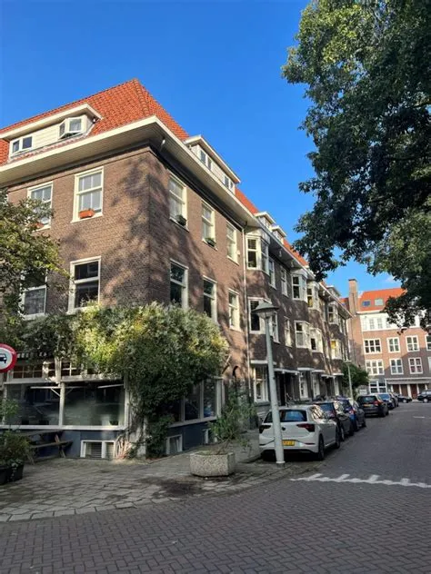 Hoofddorppleinbuurt (Zuid)