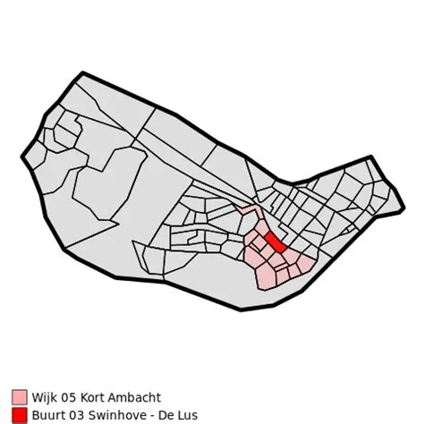 Wijk 05 Kort Ambacht