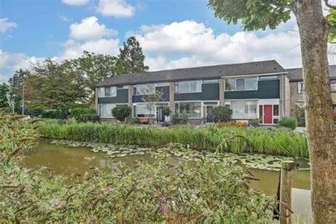 Moordrecht wijk 03