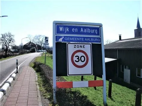 Wijk en Aalburg