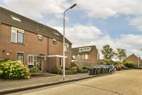 Wijk 01 Kudelstraat en Kalslagen
