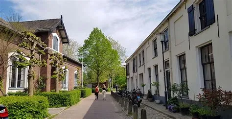 De Buurt