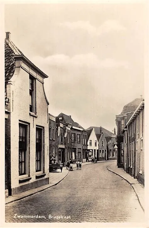 Zwammerdam