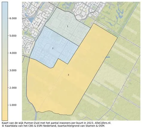 Wijk 06 Purmer-Zuid