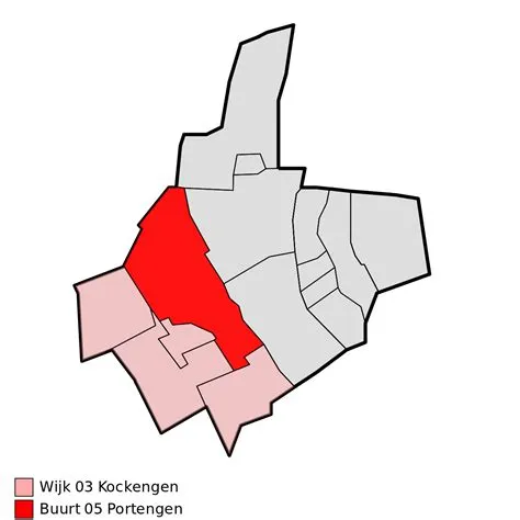 Wijk 05 Kockengen