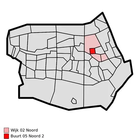 Wijk 02 Noord
