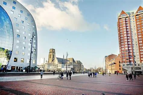Rotterdam Centrum