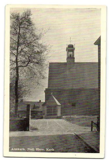 Almkerk