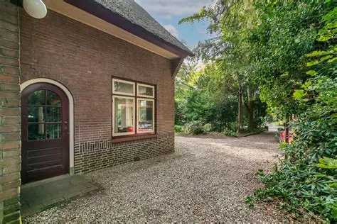 Bilthoven Zuid West