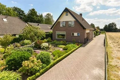 Nijkerkerveen en Holkerveen
