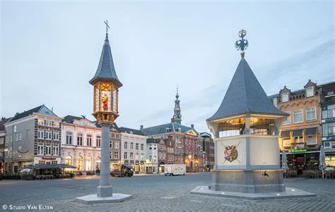 Binnenstad
