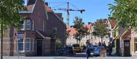 Waterlandpleinbuurt (Noord)
