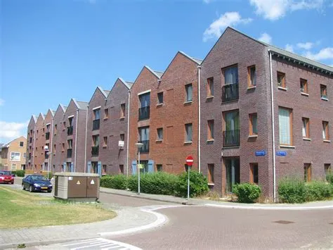 Stripheldenbuurt (Almere Buiten)
