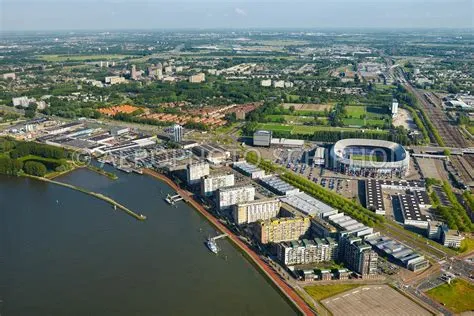 IJsselmonde