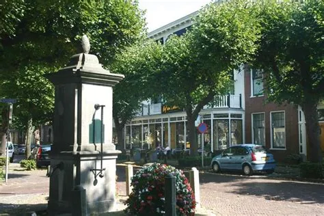Noordwijk Binnen
