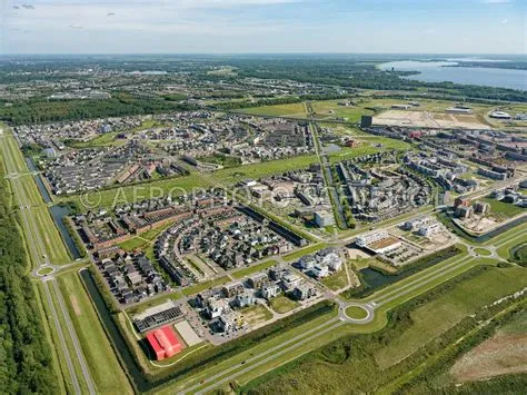 Columbuskwartier (Almere Poort)