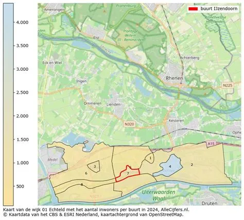 Wijk 01 Echteld