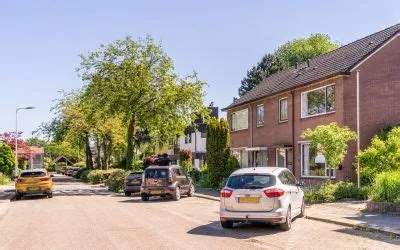 Wijk 00 IJsselstein