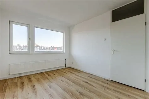 Wijk 01 IJmuiden-Noord