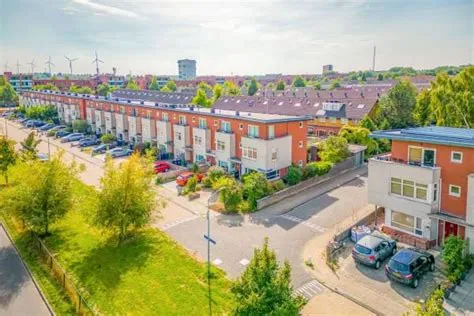 Oostvaardersbuurt (Almere Buiten)
