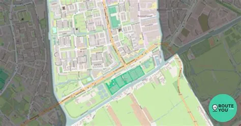 Bos- en Gasthuisdistrict