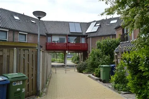 De Werven (Almere Haven)