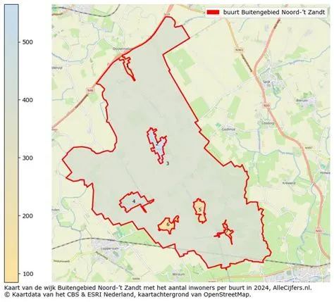 Buitengebied Noord-'t Zandt