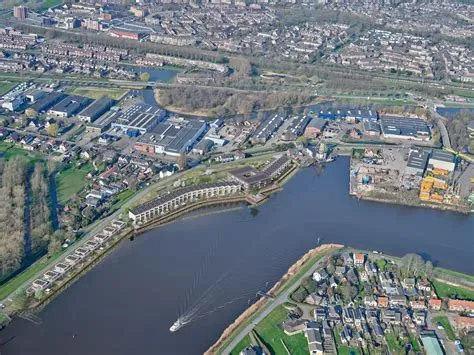 Nieuwerkerk aan den IJssel wijk 04