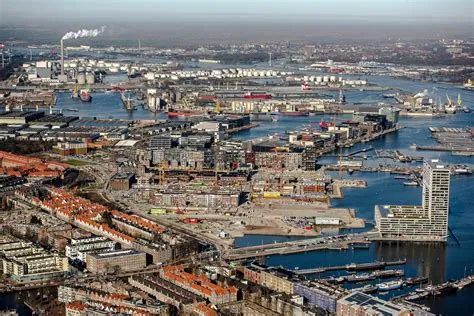 Houthavens (West)
