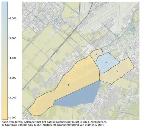 Wijk 00 Aalsmeer