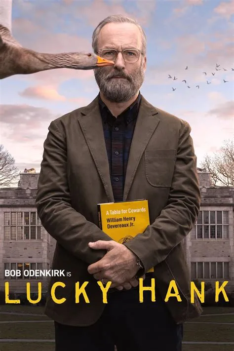Hank