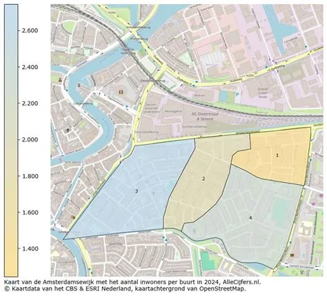 Amsterdamsewijk
