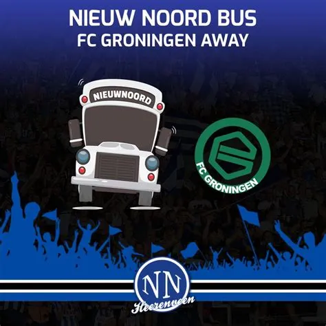 Nieuw-Noord