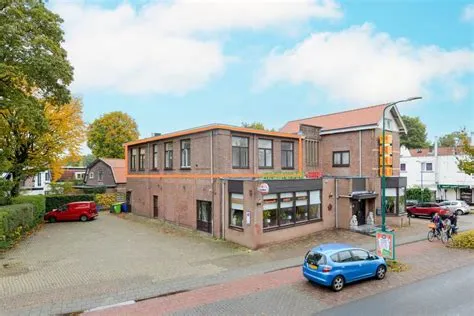 Wijk 01 't Hart-Soestdijk