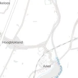 Wijk07-Hoogblokland