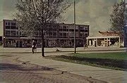 Schiekamp