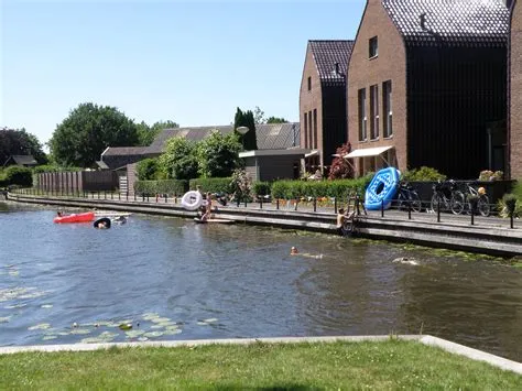 Wijk 06 Harmelen