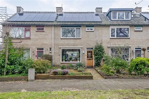 Wijk 05 Smitsveen