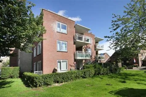 Amstelhoek