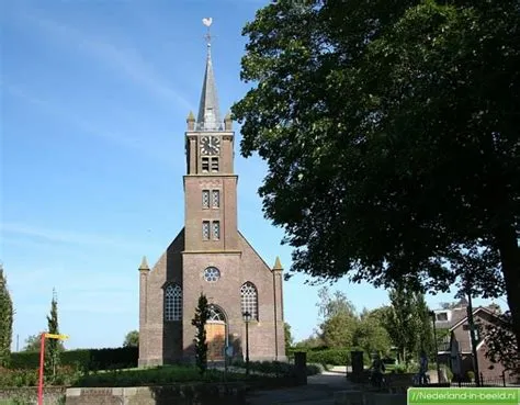 Zijderveld