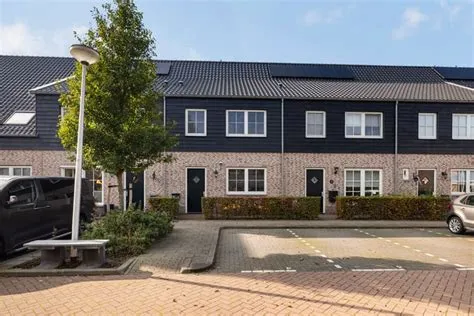 Wijk20-Wijngaarden