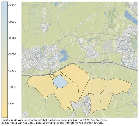 Wijk 01 Linschoten