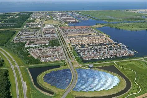 Noorderplassen (Almere Stad)