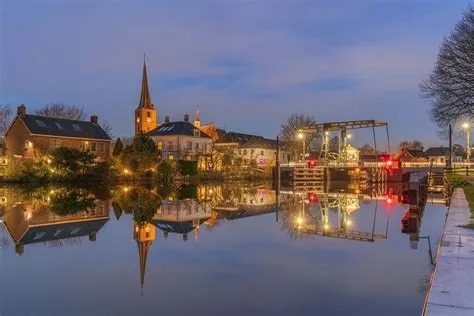 Koudekerk aan den Rijn
