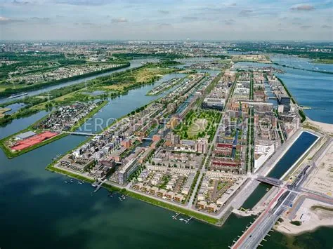 IJburg-West (Oost)