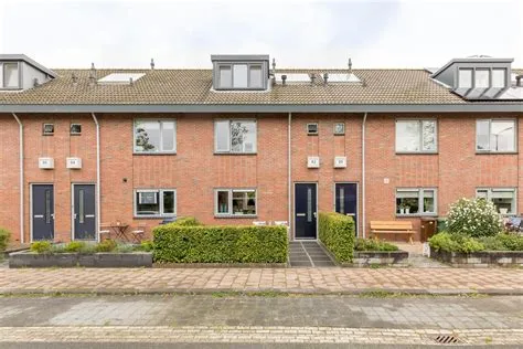 Wijk 03 Boerenstreek