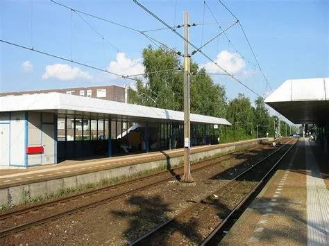 West